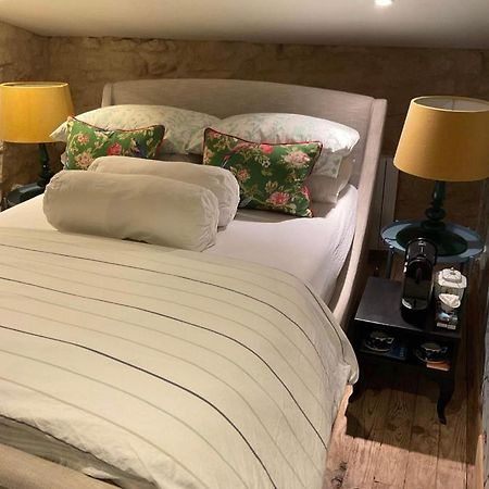 Saint-Germain-du-Seudre La Grange B&B 외부 사진